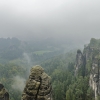 Zdjęcie z Czech - Bastei