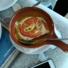 Zdjęcie z Grecji - Z cyklu ulubione-zapiekany ser feta :)