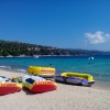 Zdjęcie z Grecji - Agios Ioannis-Riviera Beach
