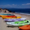 Zdjęcie z Grecji - Nea Fokea-Aristoteles Beach