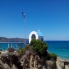 Zdjęcie z Grecji - St.George-Klimataria Beach (Sithonia)