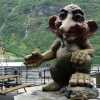 Geiranger