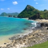 Indonezja - Wyspa Lombok