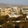 Zdjęcie z Cypru - widok z Kato Paphos na okolicę