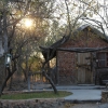 Zdjęcie z Namibii - Roy`s Camp