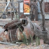 Zdjęcie z Namibii - Roy`s Camp