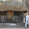 Zdjęcie z Namibii - Khaudum NP