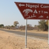 Zdjęcie z Namibii - 