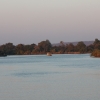 Zdjęcie z Namibii - Rejs po Zambezi