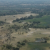 Zdjęcie z Namibii - Botswana