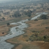 Zdjęcie z Namibii - Botswana