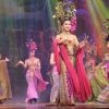 Zdjęcie z Tajlandii - Alcazar Cabaret Show