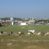 Zdjęcie ze Sri Lanki - Galle - stadion krykietowy