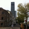 Zdjęcie z Holandii - Najwyższy budynek w Leeuwarden - dobry azymut ;)