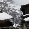 Zdjęcie ze Szwajcarii - Murren