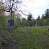 Zdjęcie z Kanady - Cmentarz "McQueen Cemetery" koło Port Dover, Ontario