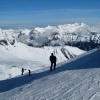 Zdjęcie ze Szwajcarii - Trasy narciarskie