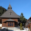 Zdjęcie ze Szwajcarii - Murren