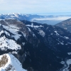 Zdjęcie ze Szwajcarii - panorama 