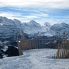 Zdjęcie ze Szwajcarii - Gipfel