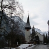 Zdjęcie ze Szwajcarii - Lauterbrunnen