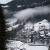 Zdjęcie ze Szwajcarii - Lauterbrunnen