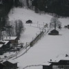 Zdjęcie ze Szwajcarii - Lauterbrunnen