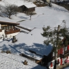 Zdjęcie ze Szwajcarii - Lauterbrunnen