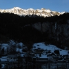 Zdjęcie ze Szwajcarii - Lauterbrunnen