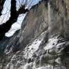 Zdjęcie ze Szwajcarii - Lauterbrunnen