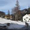 Zdjęcie ze Szwajcarii - Lauterbrunnen