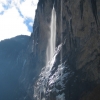 Zdjęcie ze Szwajcarii - Lauterbrunnen