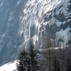 Zdjęcie ze Szwajcarii - Lauterbrunnen