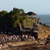 Zdjęcie z Indonezji - Wyspa Bali - Tanah Lot