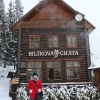 Zdjęcie ze Słowacji - Bilikova Chata