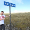 Zdjęcie z Norwegii - 