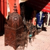Zdjęcie z Maroka - Stara Medina