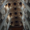 Zdjęcie z Hiszpanii - Sagrada Família