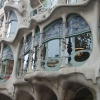 Zdjęcie z Hiszpanii - Casa Batllo