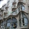Zdjęcie z Hiszpanii - Casa Batllo