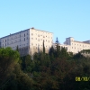 Zdjęcie z Włoch - Monte Cassino