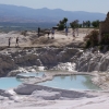 Zdjęcie z Turcji - Pamukkale