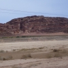 Zdjęcie z Jordanii - Pustynia Wadi Rum