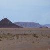 Zdjęcie z Jordanii - Wadi Rum