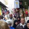 Zdjęcie z Izraelu - Tygiel kultur