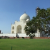 Indie - Agra objazd cz II pałace i świątynie