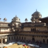 Zdjęcie z Indii - Orchha