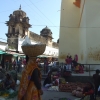 Zdjęcie z Indii - Orchha