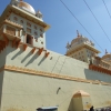 Zdjęcie z Indii - Orchha - świątynia