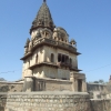Zdjęcie z Indii - Orchha